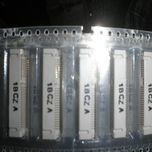 AS0B226-S40N-7F 富士康原装正品 52pin MINI-PCI 4.0H