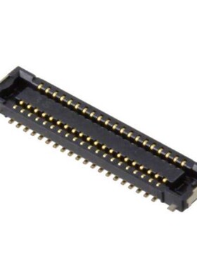 AXQ1409GN1 0.4mm间距40pin /连接器 原装正品
