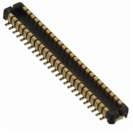 DF37B-50DP-0.4V 40PIN公座连接器 HRS广濑进口全新原装