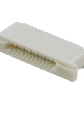 52689-1287 526891287 0.5mm间距12pin上和下接触 molex原装现货