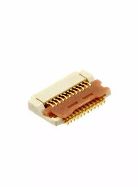 FH29BW-24S-0.2SHW 0.2mm间距24pin 全新原装正品连接器