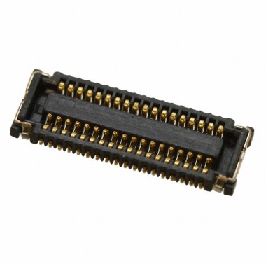 WP3-S036VA1 AA03-S036VA1 0.4MM间距 36PIN JAE原装正品连接器