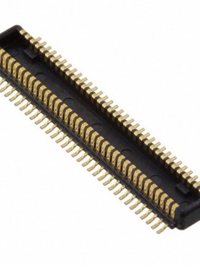 AXK870145WG 0.4mm间距70pin公座 全新原装连接器