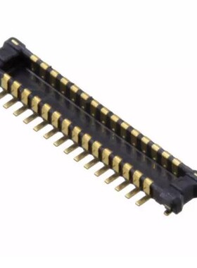 AXQ2309GN1 0.4mm间距30pin公座 /原装正品