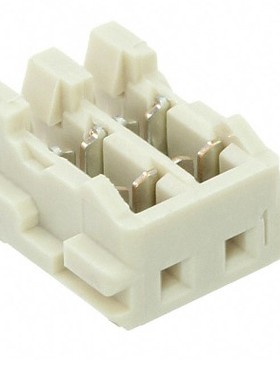 52484-0210 524840210 2.0mm间距2pin molex原装连接器 现货