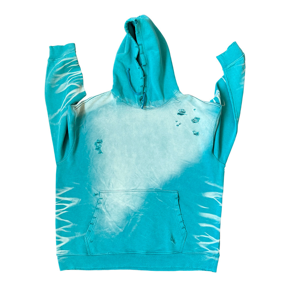 450G重磅清仓 艺术家设计款水洗高级感情侣2025独特超好看卫衣