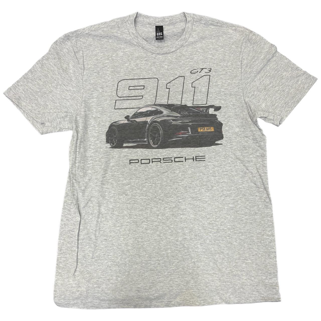 王有病工作室 220G轻薄高织不透！简约宽松百搭圆领短袖T恤校园