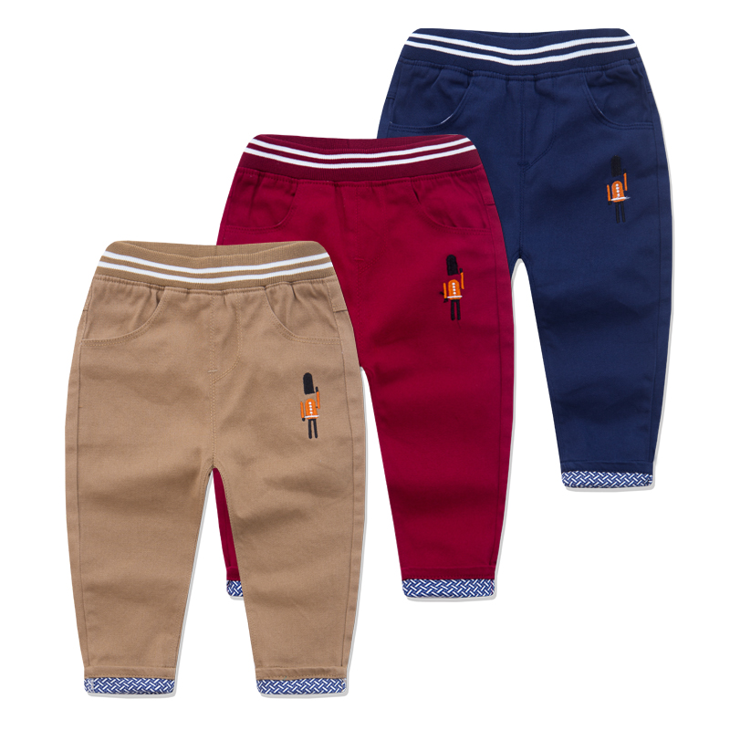 Pantalon garcon - Ref 2054301 Image 1