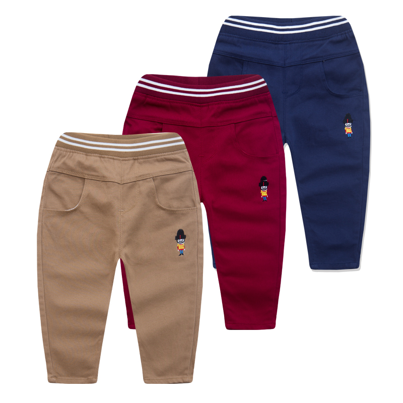 Pantalon garcon - Ref 2057627 Image 4
