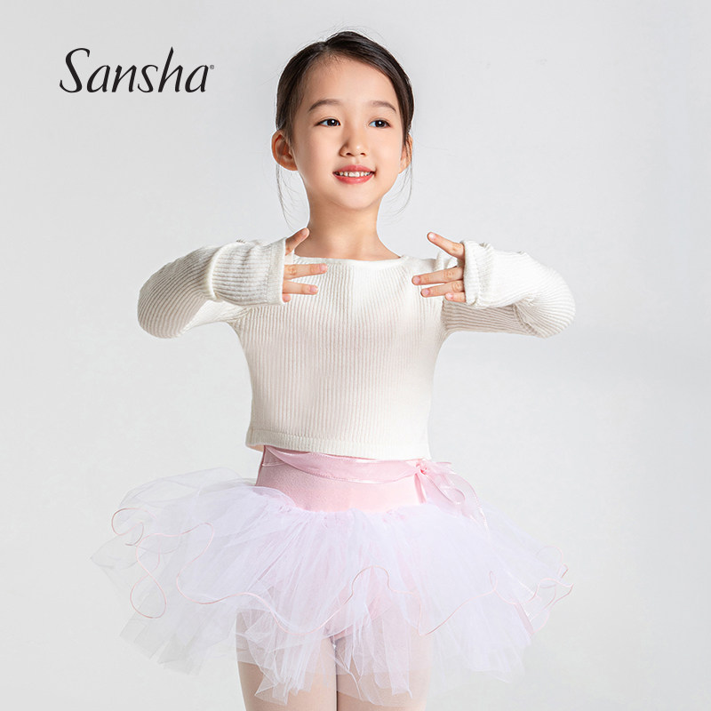 三沙/sansha保暖毛衣冬季保暖