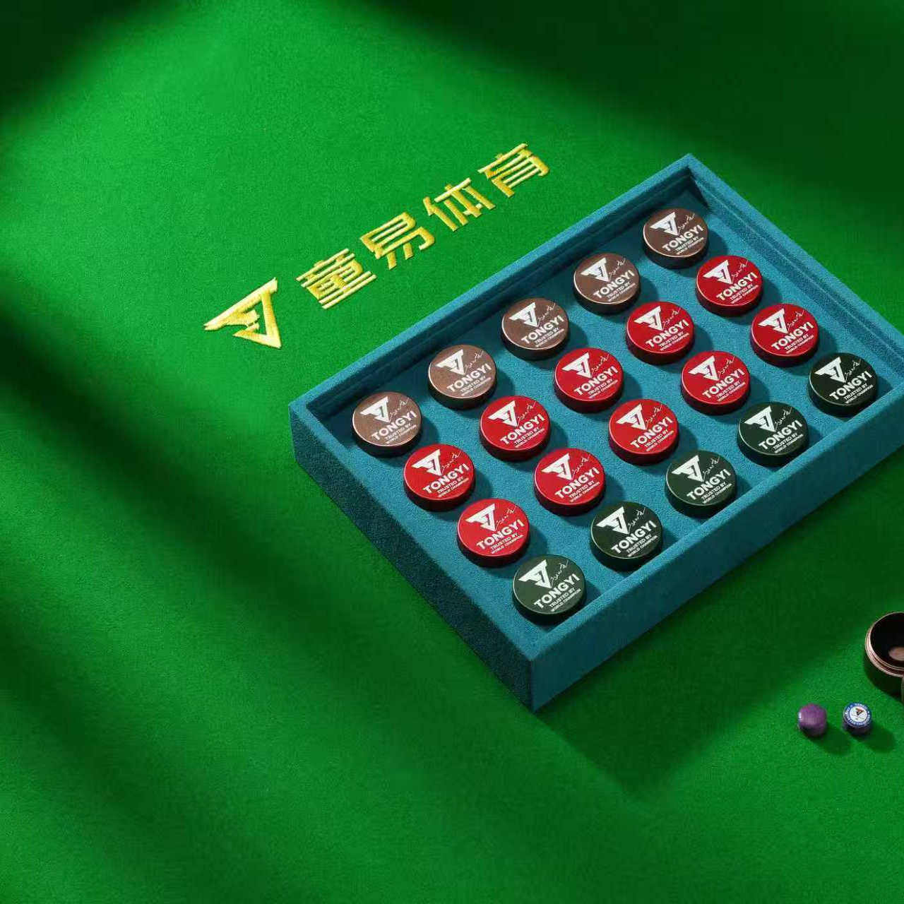 童易正品皮头11mmS软M中H硬小皮头单层带垫片小头杆中性皮头杆头