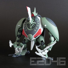 Герои трансформеров OTHER E2046 UMF-5 Gundam