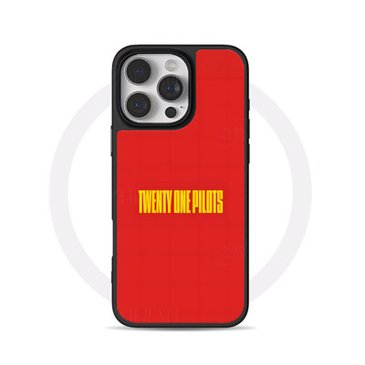 二十一飞行员大孔黑框玻璃磨砂磁吸碳纤纹手机壳适用苹果iphone17promax华为MATE80PROP80PRO全包按键MATE70P