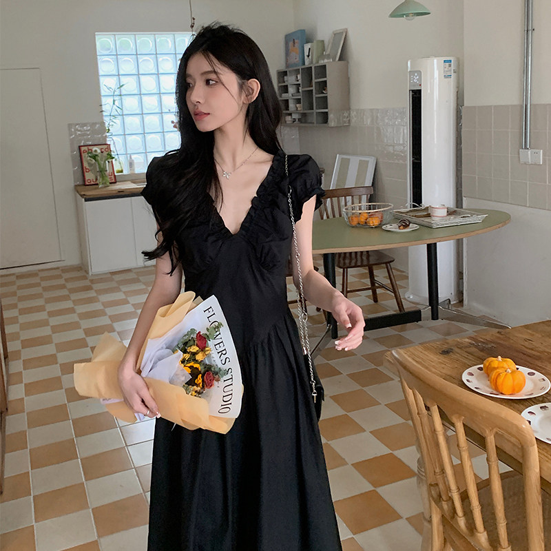 新品连衣裙,女装连衣裙,浙宝092