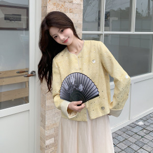 现货风上衣 092-2607-P165-K268图片
