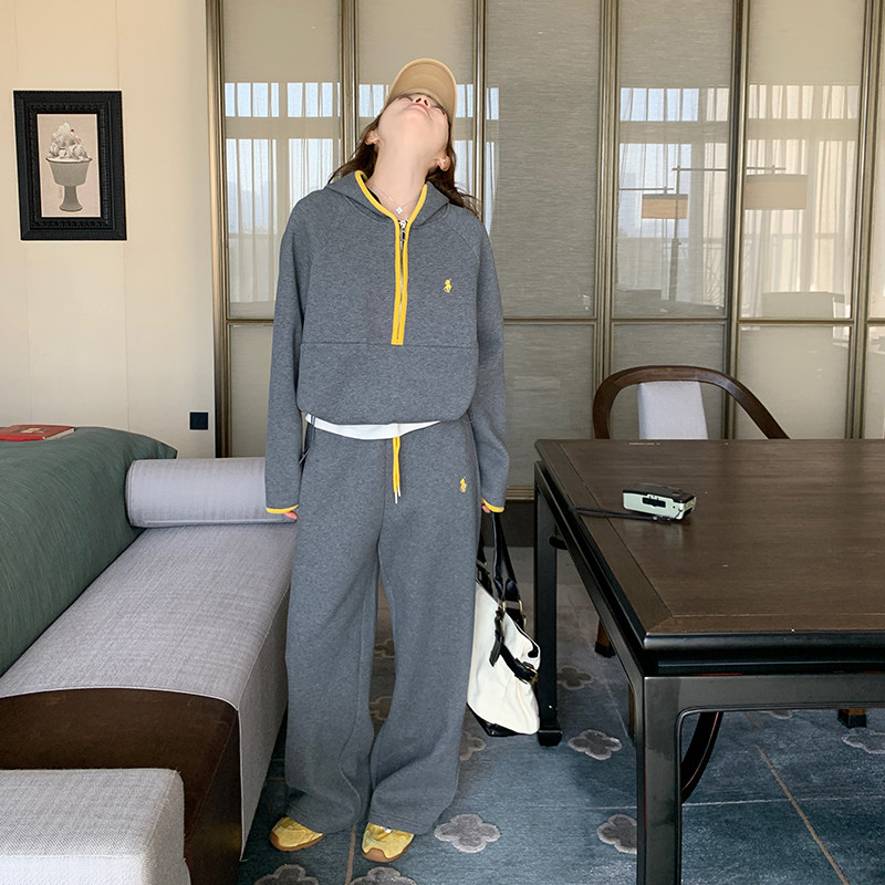 大货092-2505运动套装P165控238,女装运动套装,浙宝092