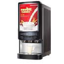 领航盖雅豆浆机商用早餐店用全自动速溶永和豆浆大容量热饮冲粉机