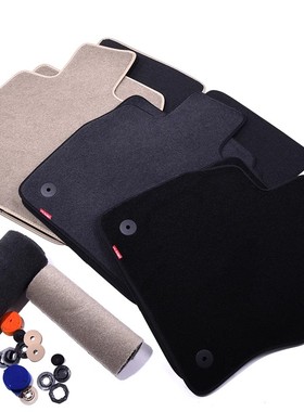 Turbo斯巴鲁XV力狮crosstrek翼豹STI傲虎BRZ新森林人脚垫Solterra