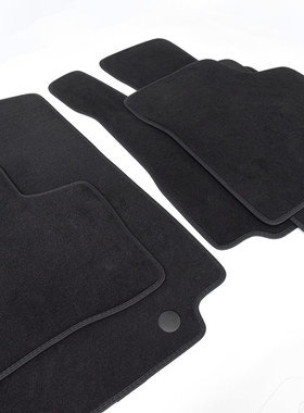 Turbo汽车脚垫适用于奔驰S级脚垫新款老款S级S300LS350LS600L S65