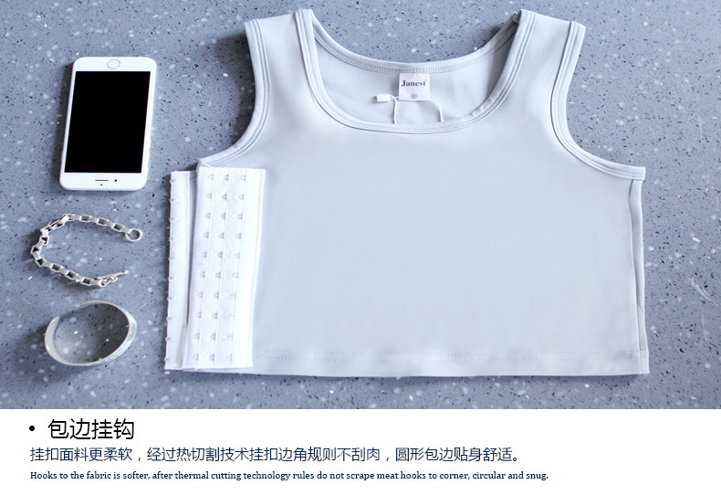 Body 20160514, mouvement en spandex - Ref 647281 Image 5