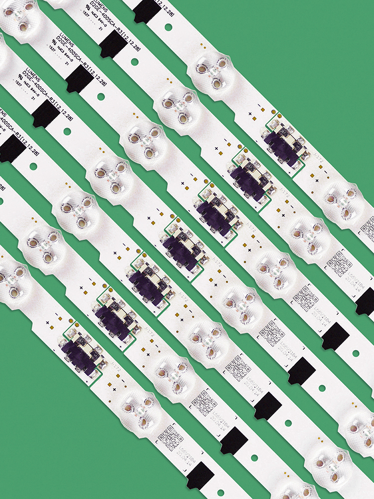 UA40F5500AJ液晶电视灯条UA40F5000AR 40F5080AR 40F5000HJ