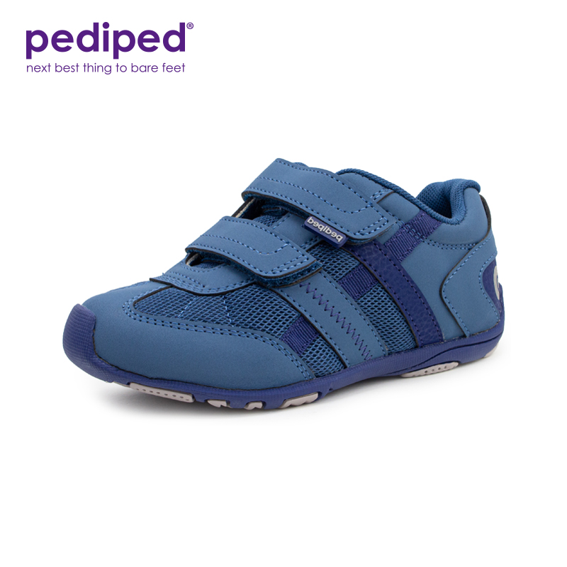 pediped派迪派儿童春秋季运动鞋