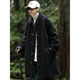 现货2025冬款 中长款大衣皮毛一体男装外套 XZ415-YG700P145,女装短外套,星座415, 现货2025冬款 中长款大衣皮毛一体男装外套 XZ415-YG700P145,女装短外套,星座415,