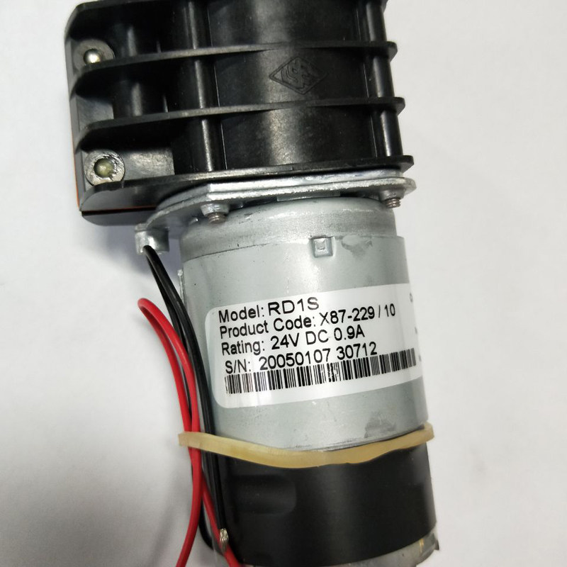 全新进口迪瑞生化仪配件泵血球仪泵负压泵清洗泵废液泵灯泡