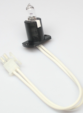 Rayto雷杜生化仪灯泡RT-420 RT-800 RT-3100生化分析仪灯泡12V20W