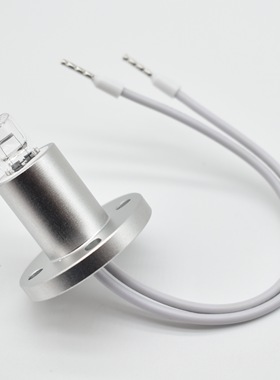 Rayto雷杜RT-240 310 360全自动生化分析仪光源灯泡带线JC 12V20W