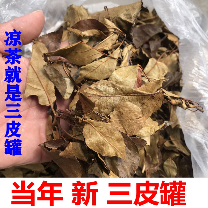 三皮罐凉茶产地直发包邮