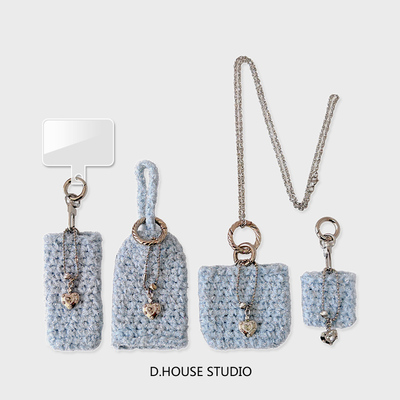 汽车钥匙迷你nfc水滴门禁卡套