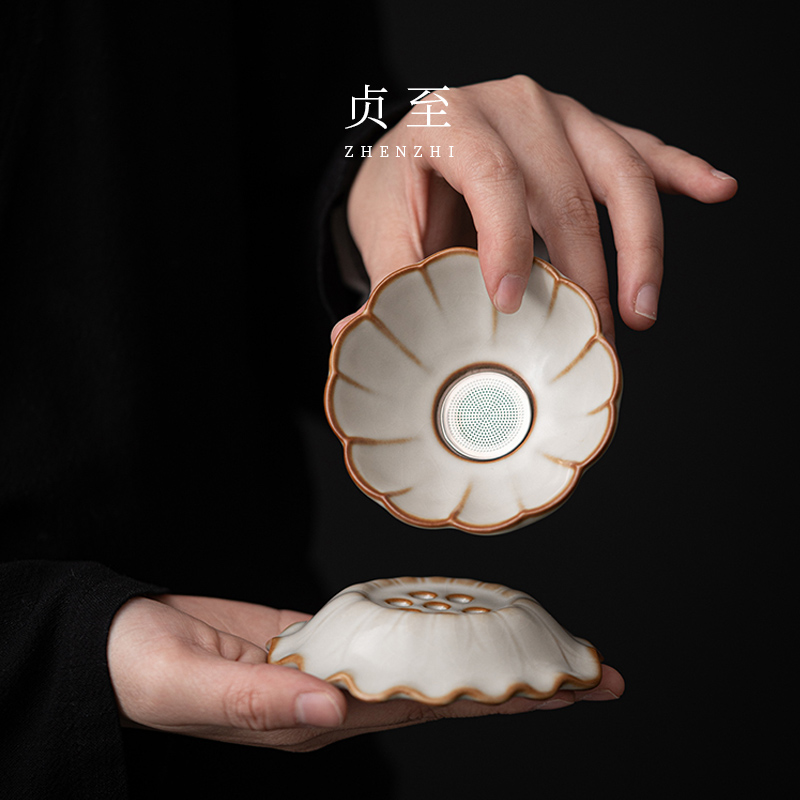 柏韵过滤器手工中式复古