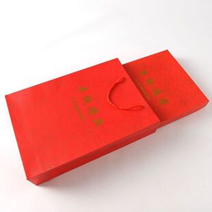 羊绒衫专用礼盒高端羊毛衫送礼专用礼盒羊绒围巾包装盒手提袋过节