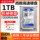 Настольный механический жесткий диск WD/Western Digital WD10EZEX 1T с частотой вращения 7200 об/мин Western Digital 1 ТБ на одном диске синего цвета mini 0