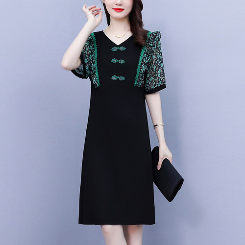 露轩服饰 LUXAF9012