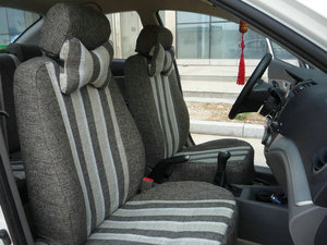 订做四季全包亚麻专用汽车座套众泰20085008奥迪A39代思域