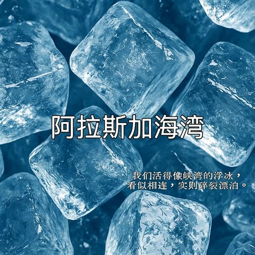 冰冷海水香氛喷雾香薰