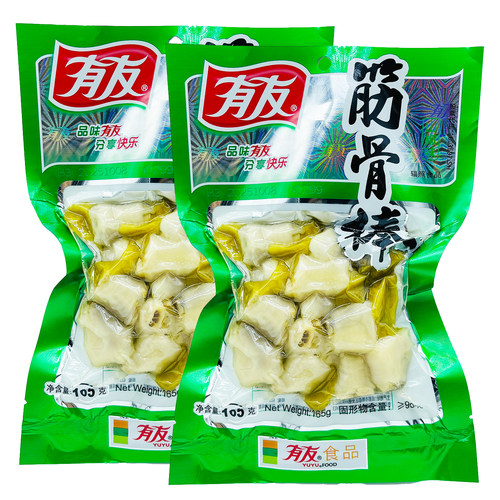 泡椒风味特产零食大袋装