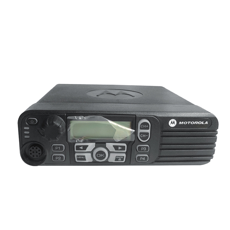 摩托罗拉车载电台DM4400DM4401DM4600DM4601防爆DM4400EDM4600E
