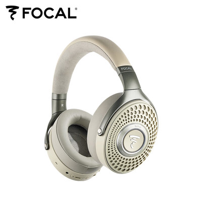 FOCAL深海潜艇Bathys劲浪蓝牙乌