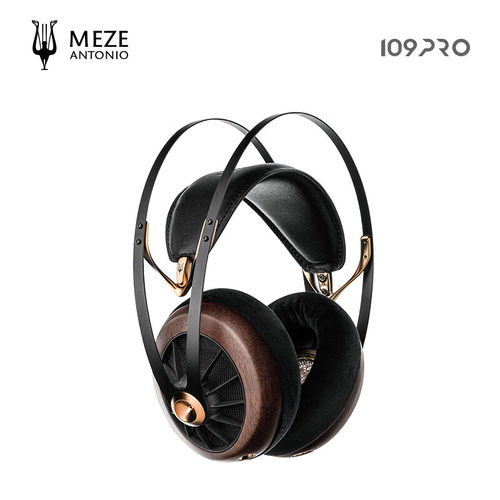 MEZEAudio109PROHIFI耳机