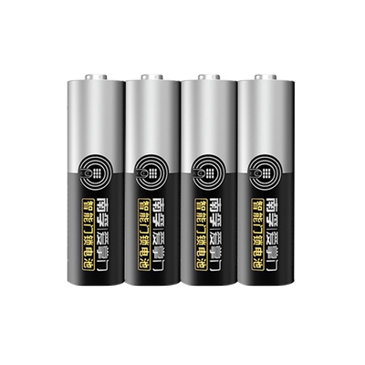 南孚智能指纹密码电子门锁电池