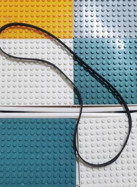 WF81010S0R洗衣机皮带加厚多楔平稳流顺光滑耐磨高效转传动牵引带