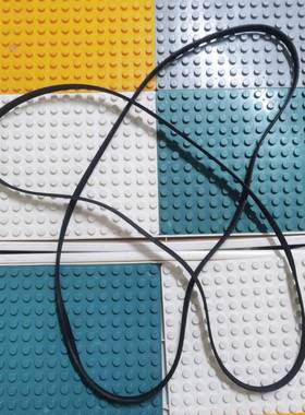 原装洗衣机皮带多楔平稳流顺滑耐磨高效传动牵引带XQG90-12B20GJD