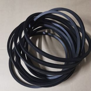 MB70 H1126G洗衣机皮带平稳流顺厚实耐磨高效运转传动循环牵引带Z