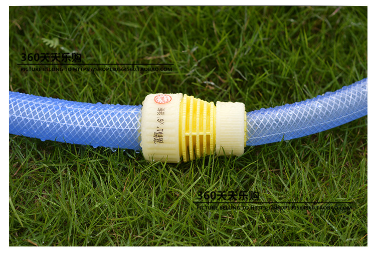 1寸6分4分水管软管延长活接接头