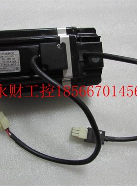 议价电机 AC SERVO MOTOR [ TSC08100C-3NT3-X ]￥