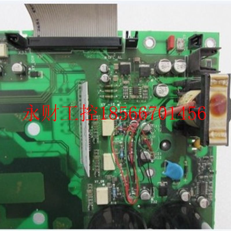 议价西威 变频器 驱动板 PV33-3L-15-400 还有 重 1.6公斤 在 6￥