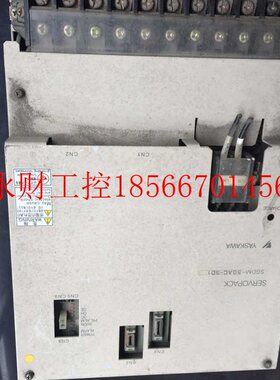 议价SGDM-75ADA SGDM-75ADA-V 拆机驱动器 有质保￥
